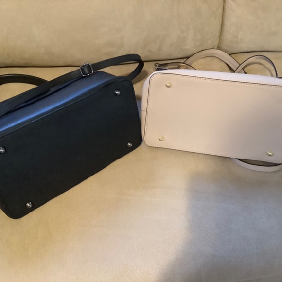 New Luana Ferracuti Leather Handbags - Picture 3 of 6